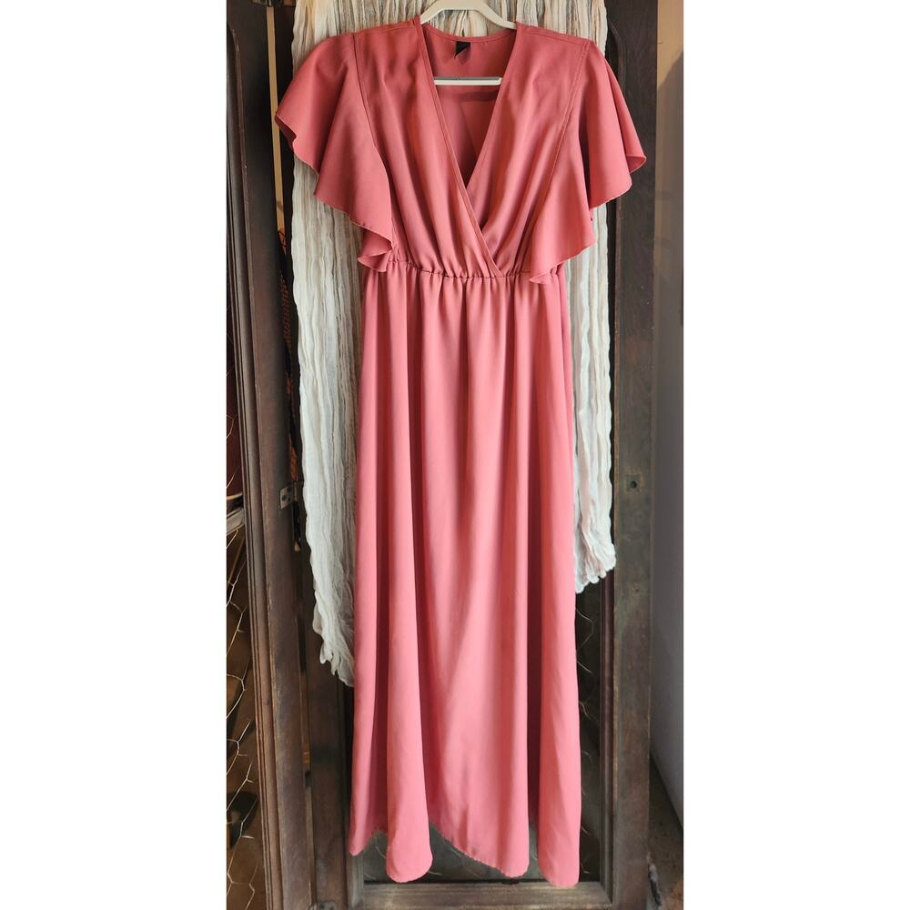 SHEIN dress